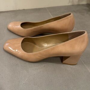 Stuart Weitzman heels